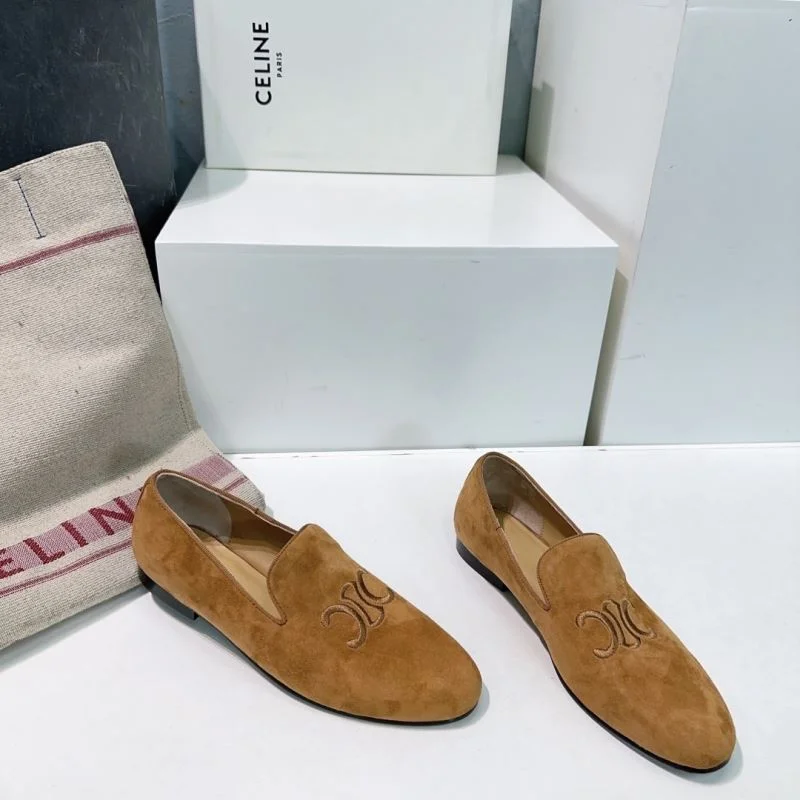 Celine Shoes Durable 12600