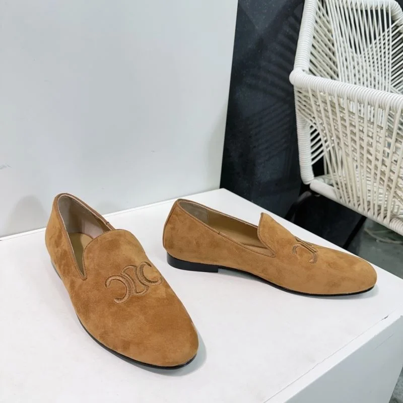 Celine Shoes Durable 12600