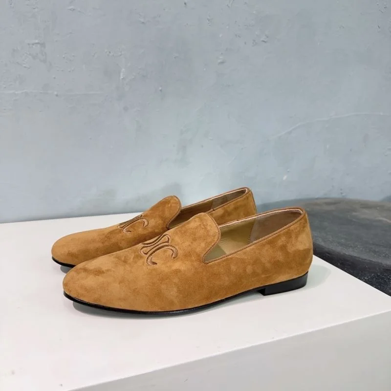 Celine Shoes Durable 12600