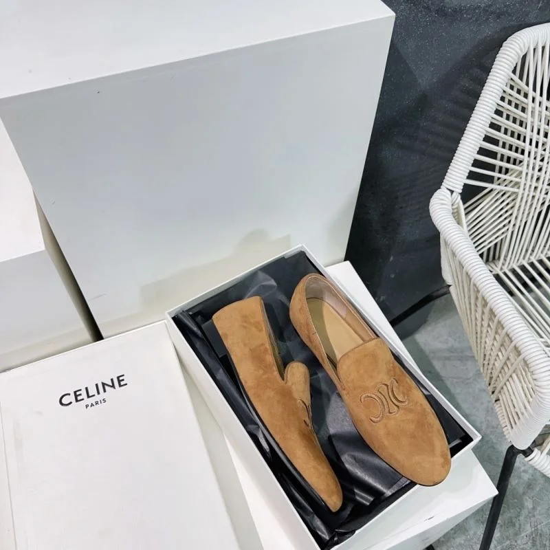 Celine Shoes Durable 12600