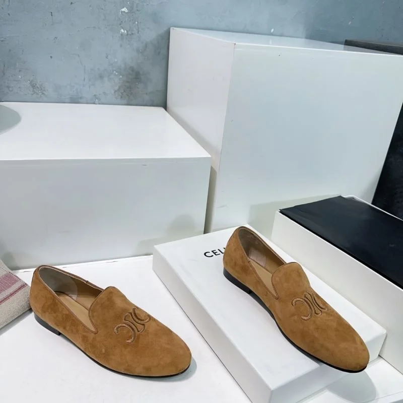 Celine Shoes Durable 12600