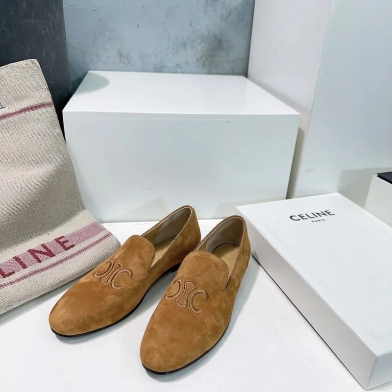 Celine Shoes Durable 12600
