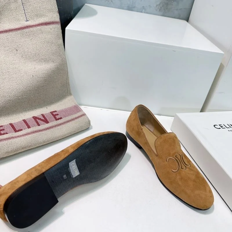 Celine Shoes Durable 12600