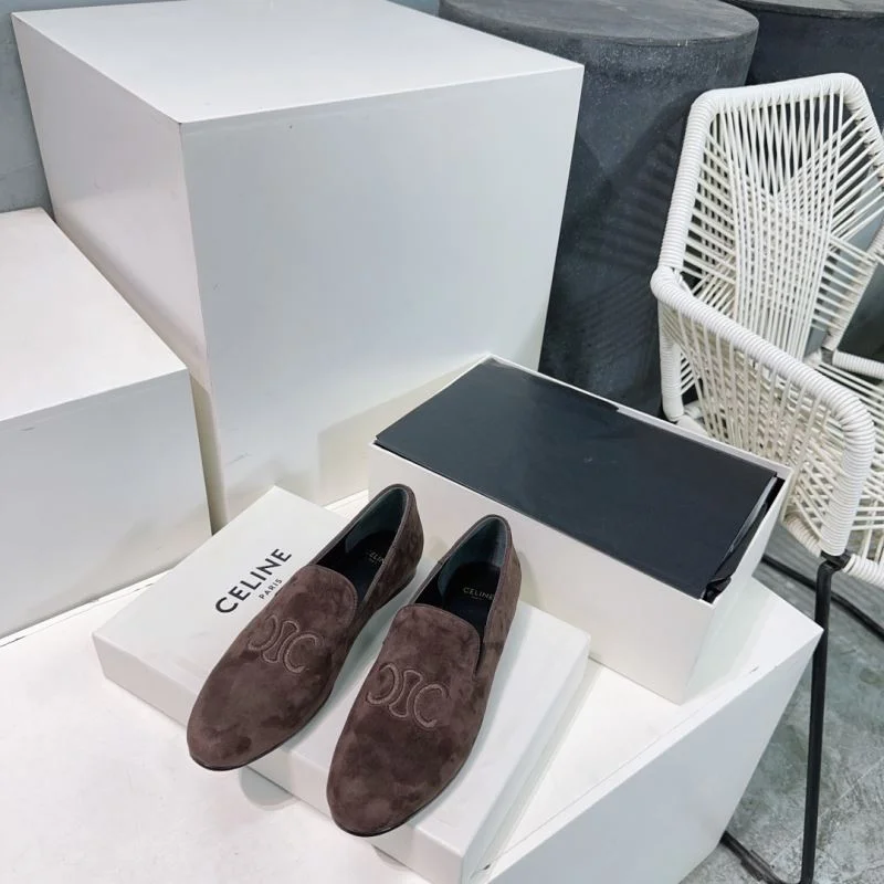 FastDry Celine Shoes 12607