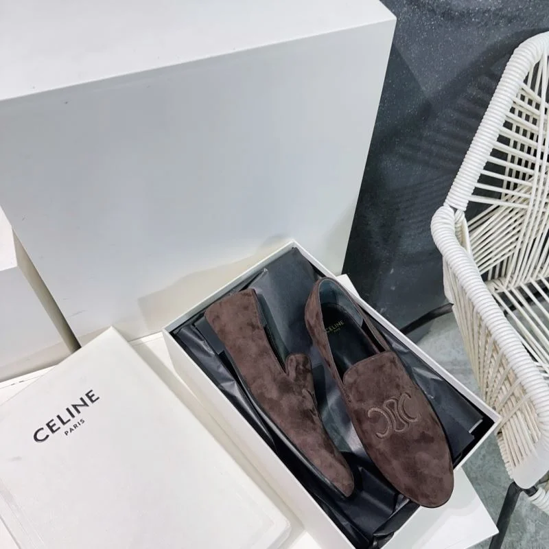 FastDry Celine Shoes 12607