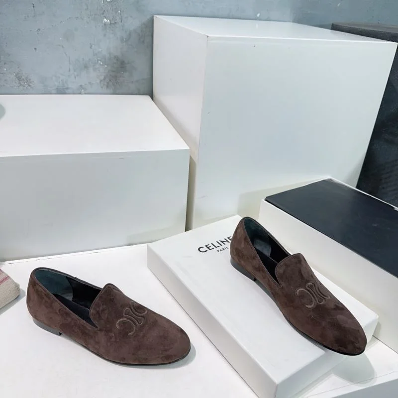 FastDry Celine Shoes 12607