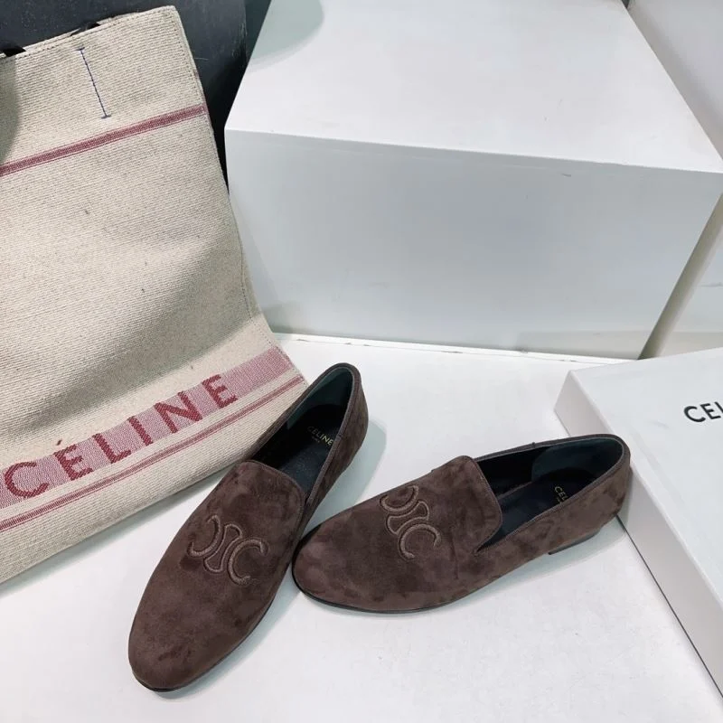 FastDry Celine Shoes 12607