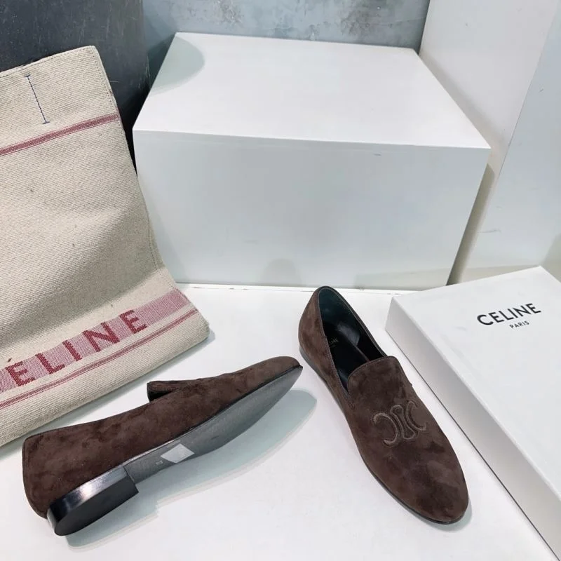 FastDry Celine Shoes 12607