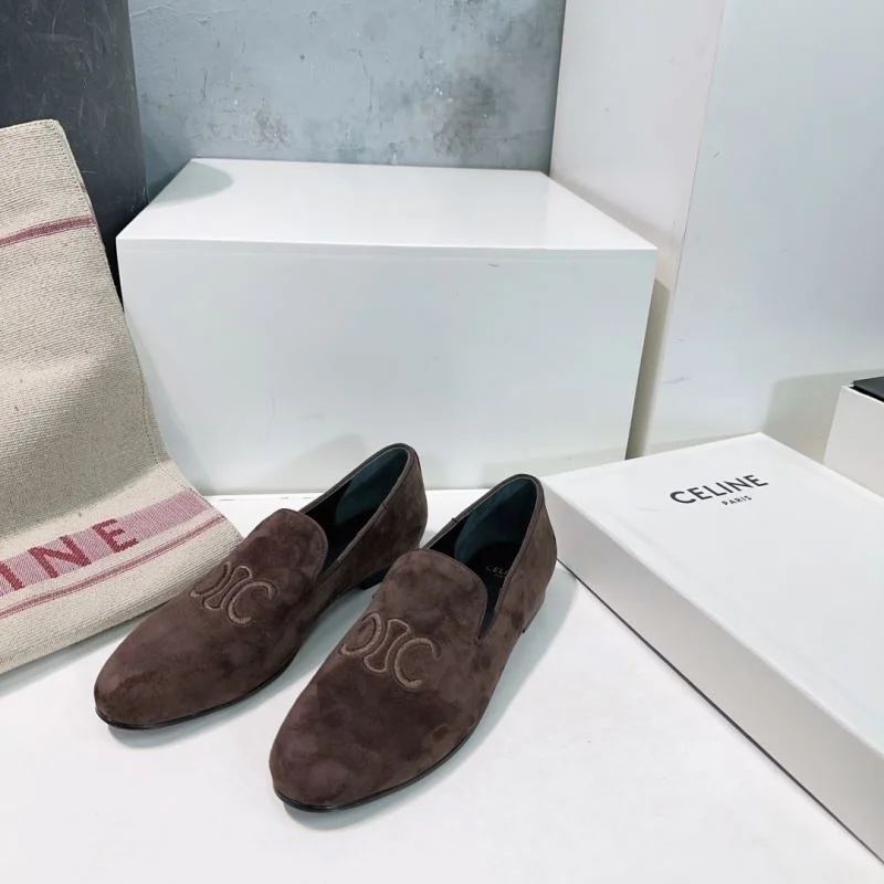 FastDry Celine Shoes 12607