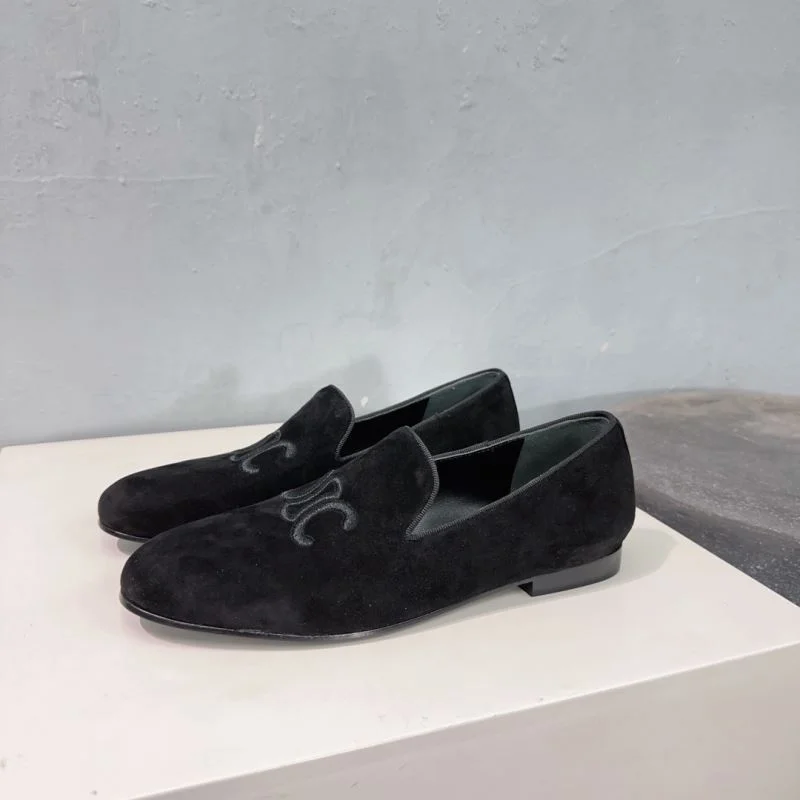 Celine Shoes Timeless 12597