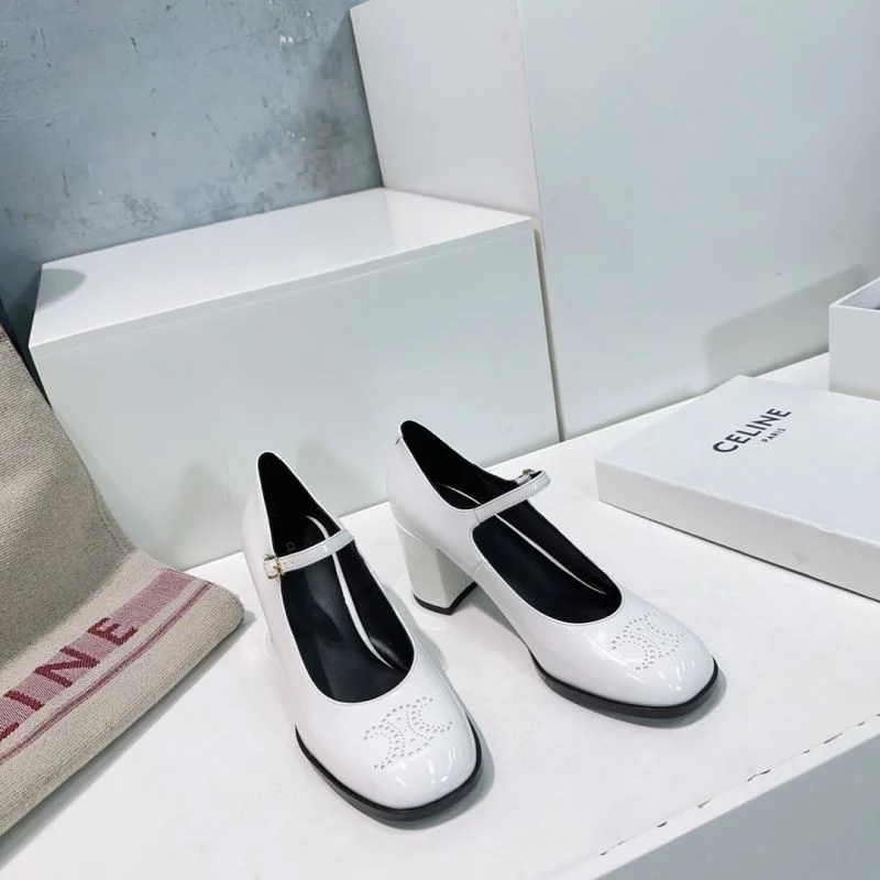 Celine Shoes Chic 12594