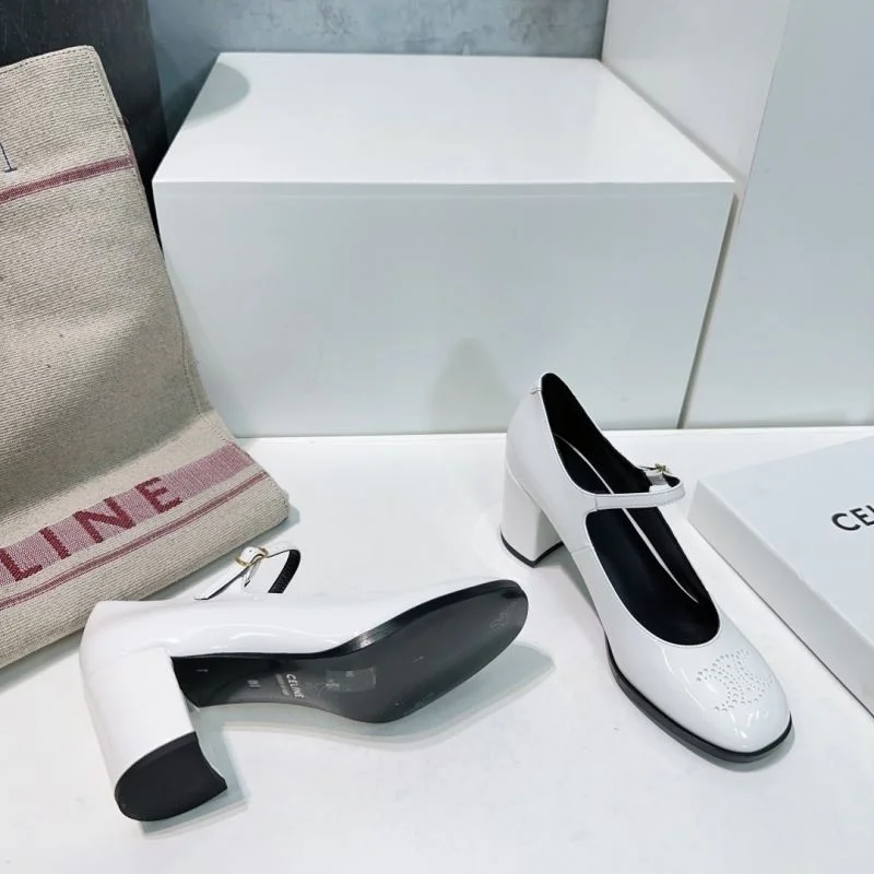 Celine Shoes Chic 12594