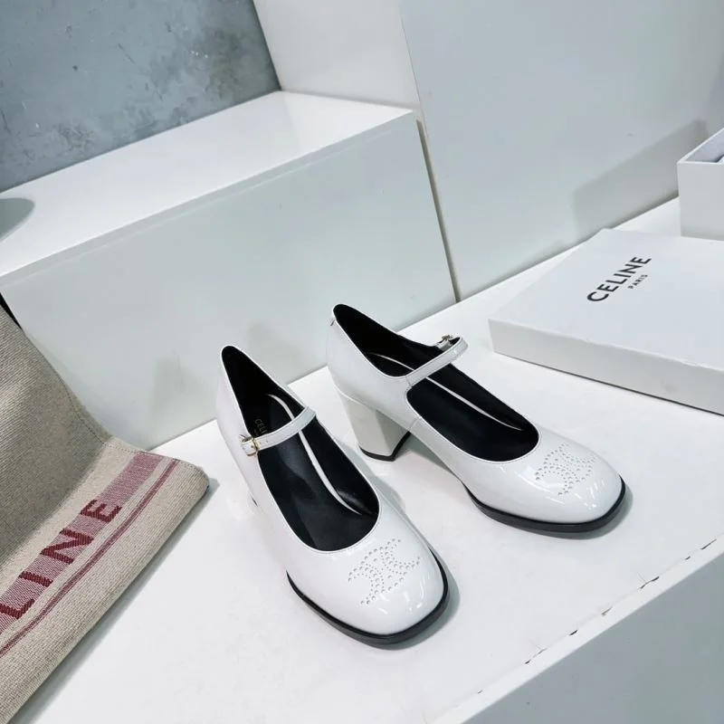 Celine Shoes Chic 12594