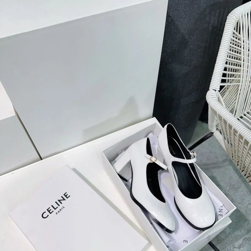 Celine Shoes Chic 12594