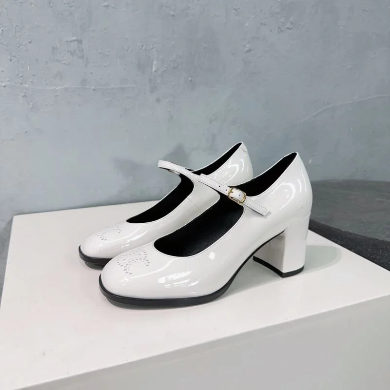 Celine Shoes Chic 12594