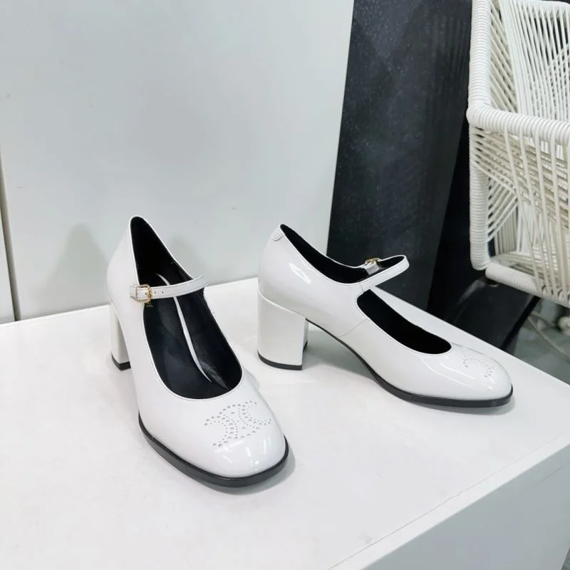 Celine Shoes Chic 12594