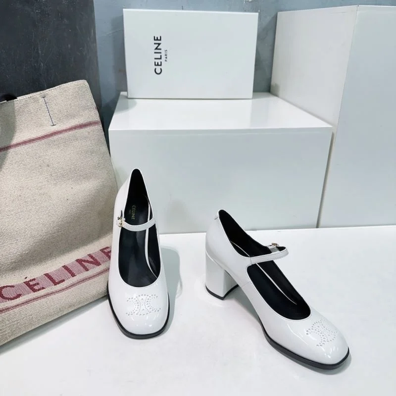 Celine Shoes Chic 12594