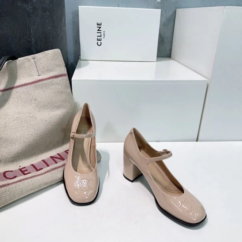 Durable Celine Shoes 12631