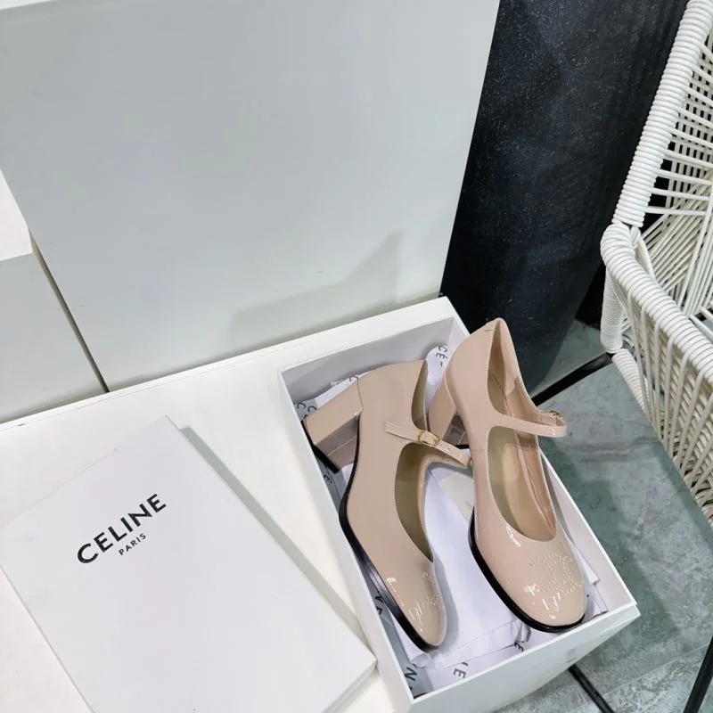 Durable Celine Shoes 12631