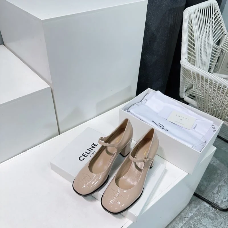 Durable Celine Shoes 12631