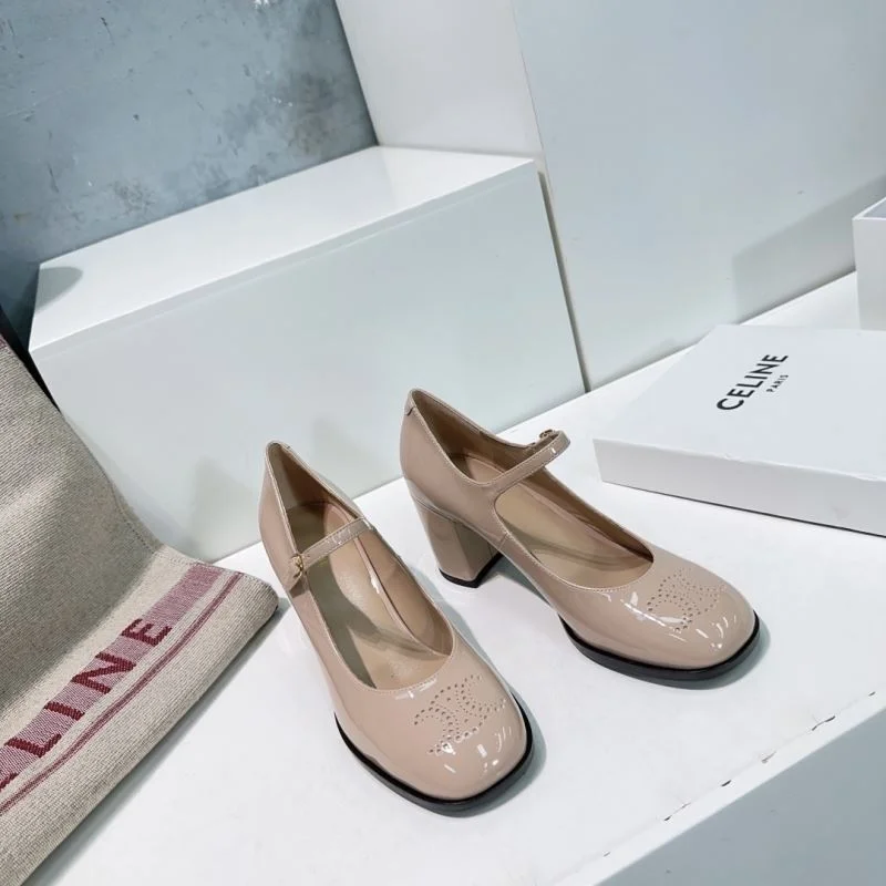 Durable Celine Shoes 12631