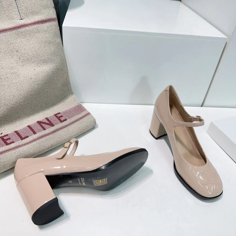 Durable Celine Shoes 12631
