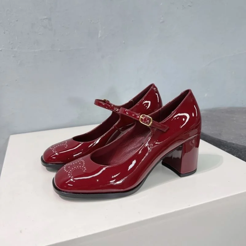 Celine Shoes Bold 12595