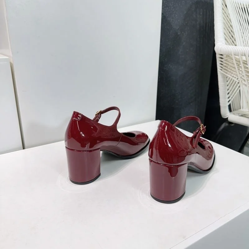 Celine Shoes Bold 12595