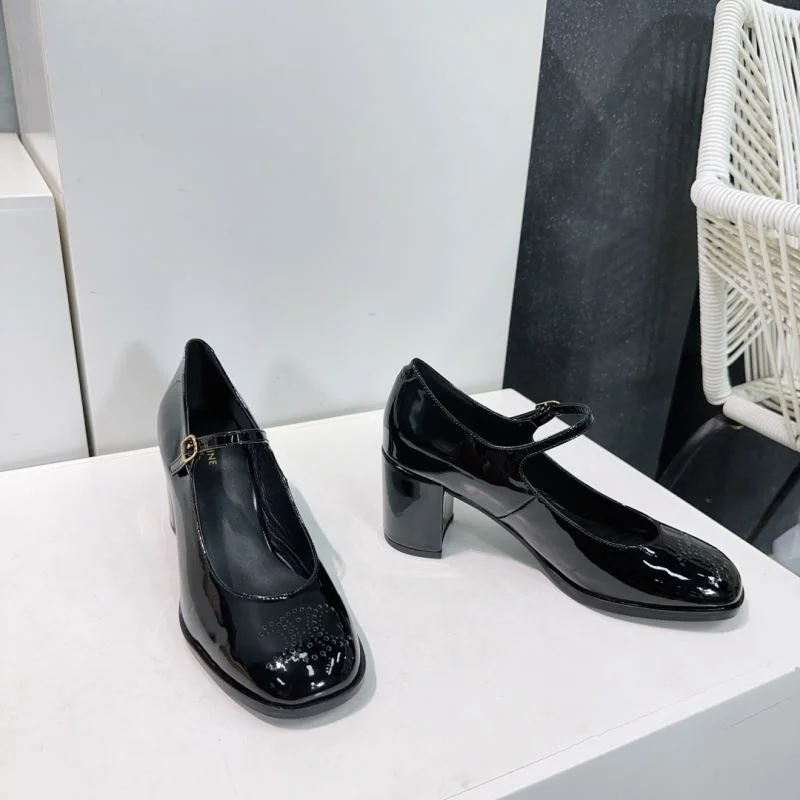 Celine Shoes Popular 12596