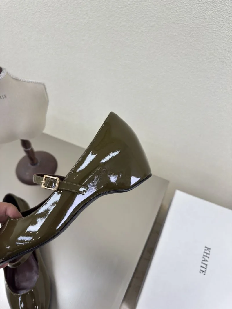 Celine Shoes ComfortFit 12591