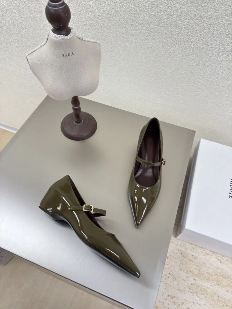 Celine Shoes ComfortFit 12591