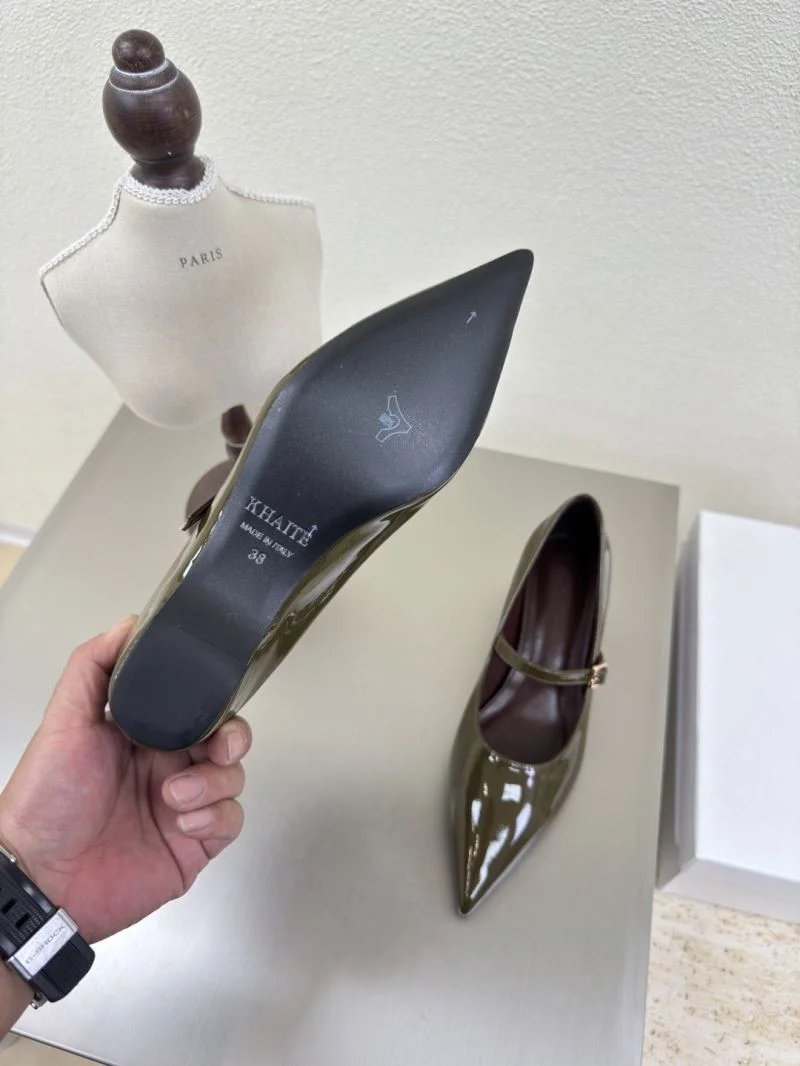 Celine Shoes ComfortFit 12591