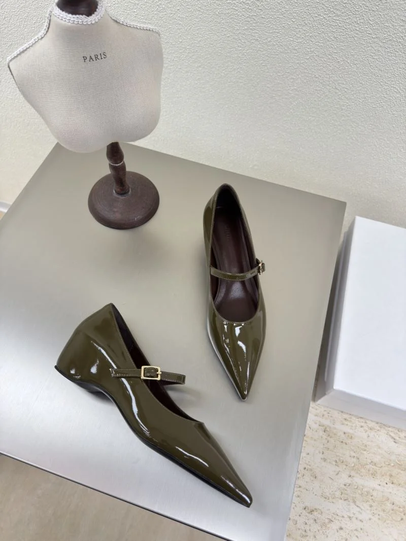 Celine Shoes ComfortFit 12591