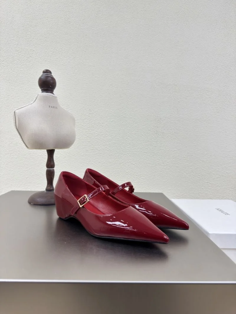 MultiPurpose Celine Shoes 12580