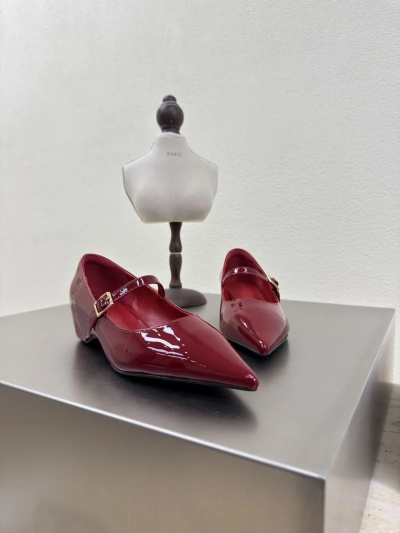 MultiPurpose Celine Shoes 12580