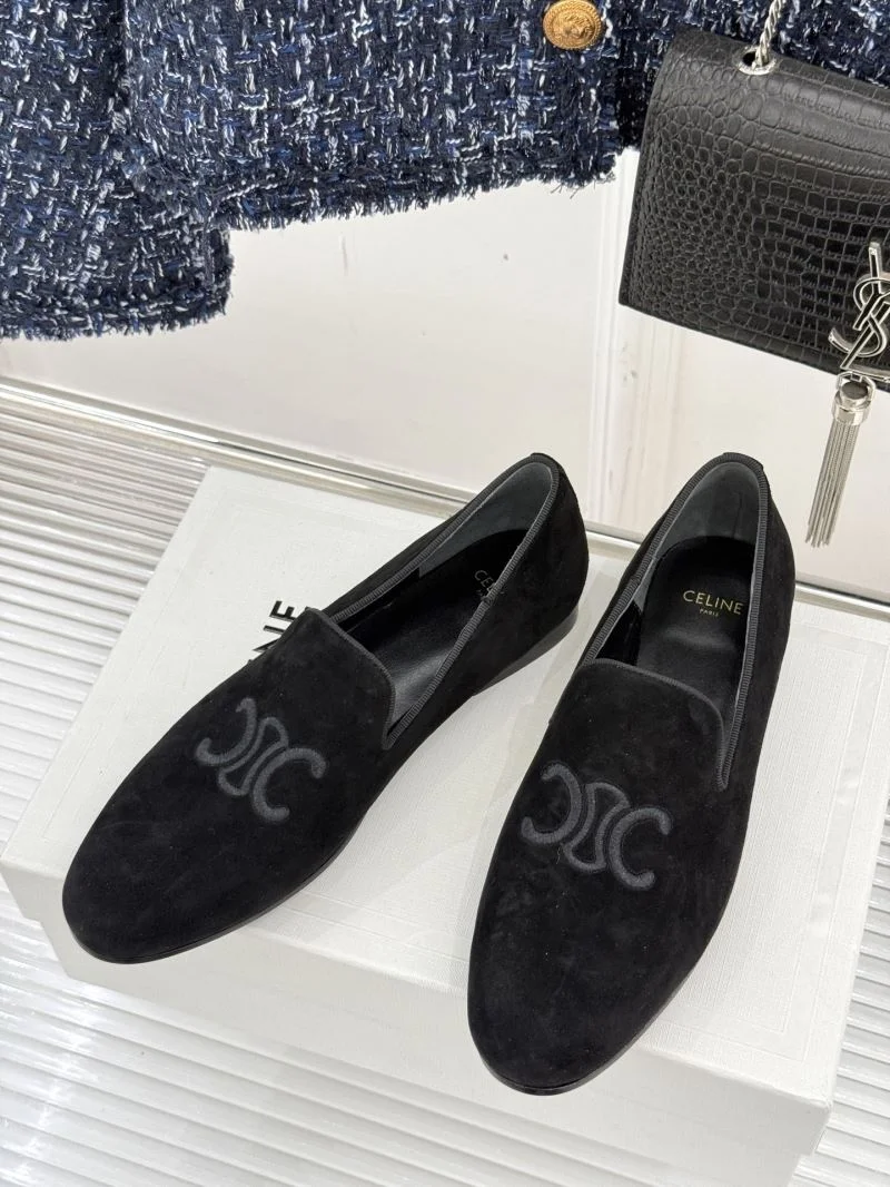 Celine Shoes OdorResistant 12585