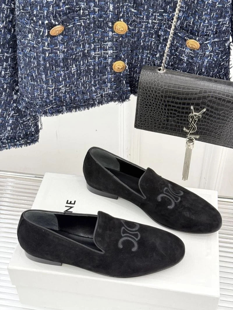 Celine Shoes OdorResistant 12585