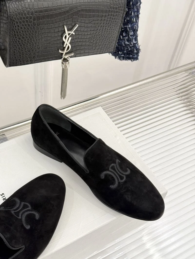 Celine Shoes OdorResistant 12585