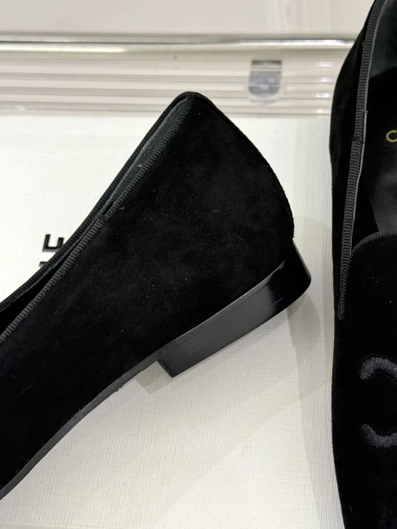Celine Shoes OdorResistant 12585
