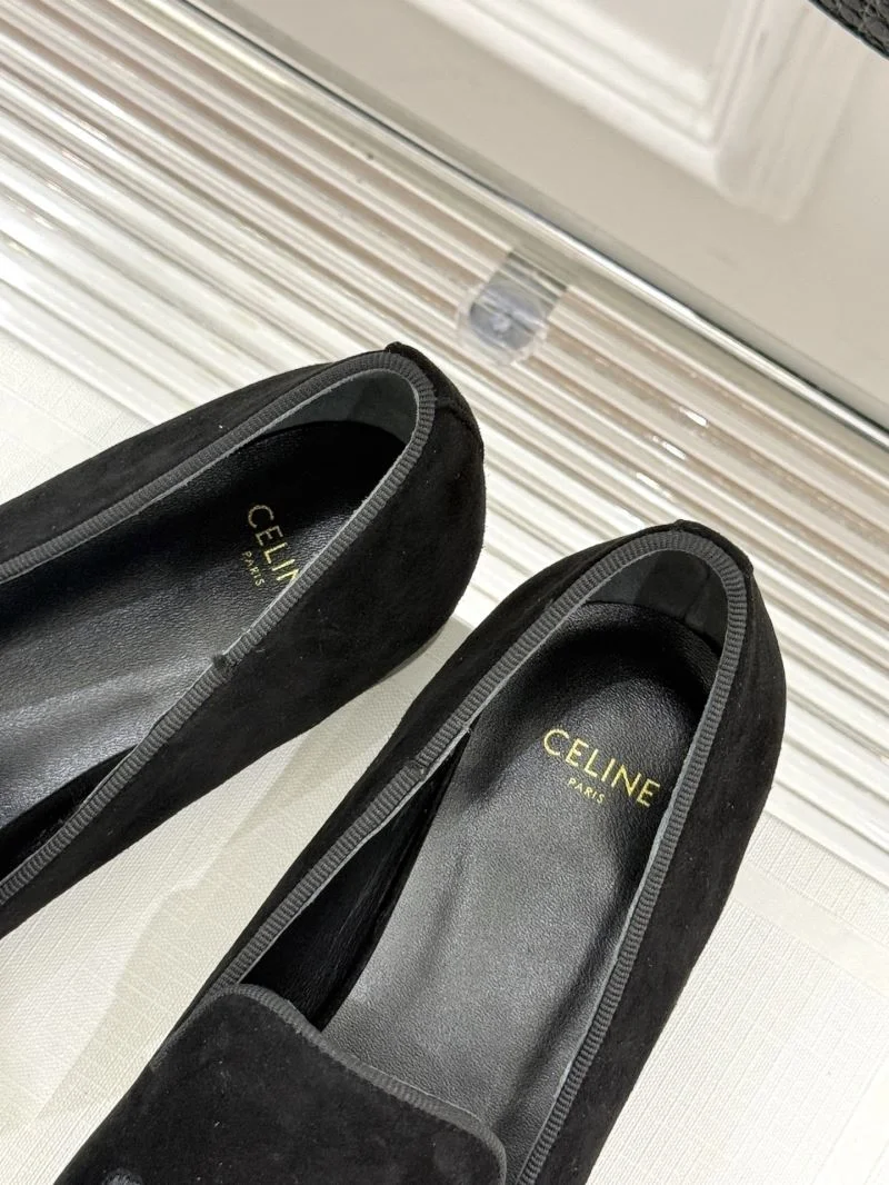 Celine Shoes OdorResistant 12585