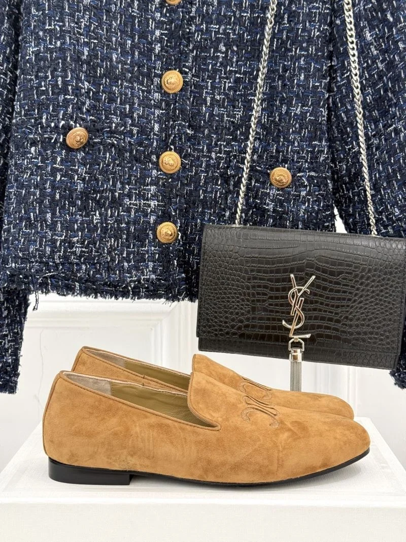 Casual Celine Shoes 12589