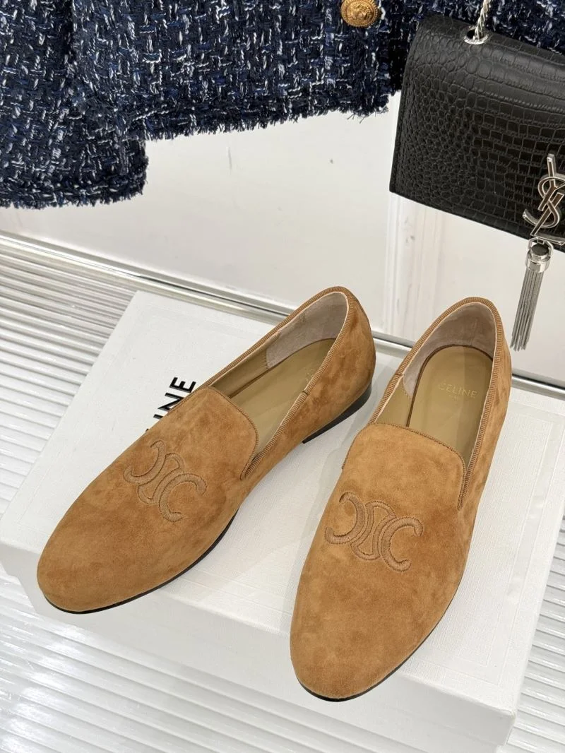 Casual Celine Shoes 12589
