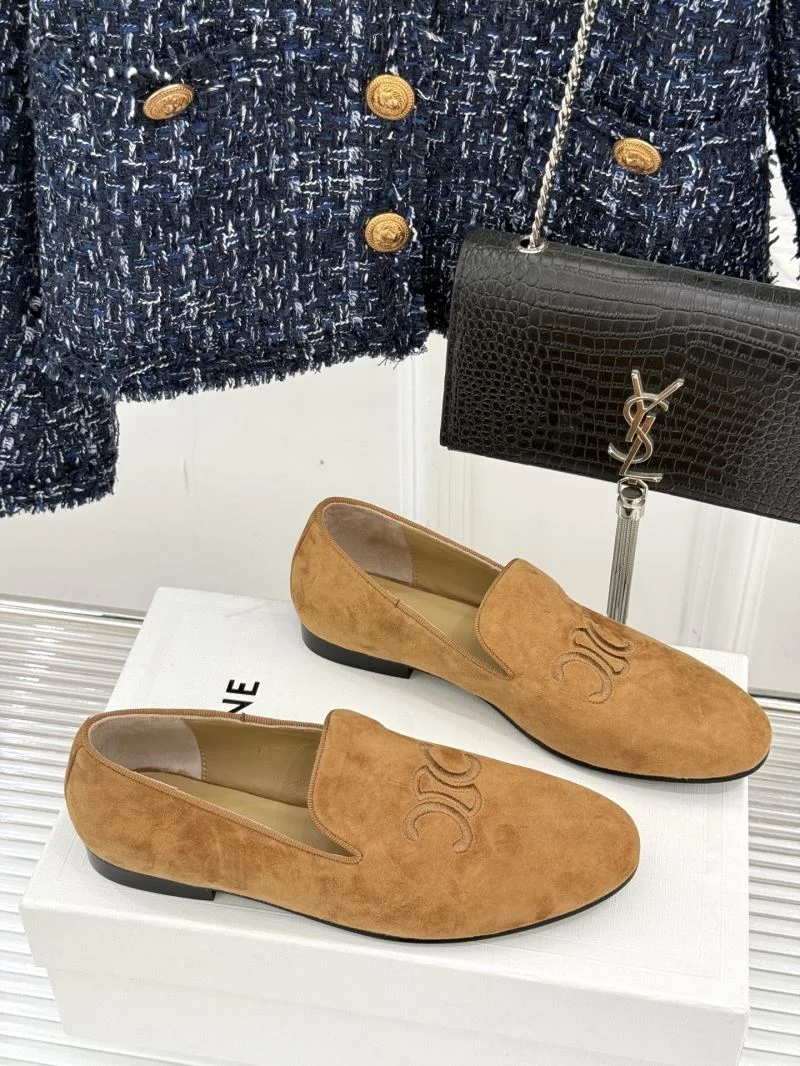 Casual Celine Shoes 12589