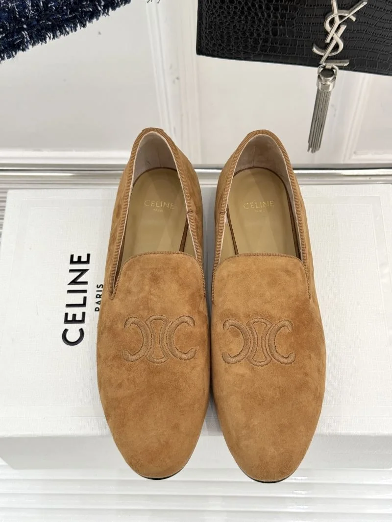 Casual Celine Shoes 12589