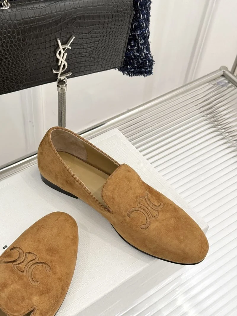 Casual Celine Shoes 12589