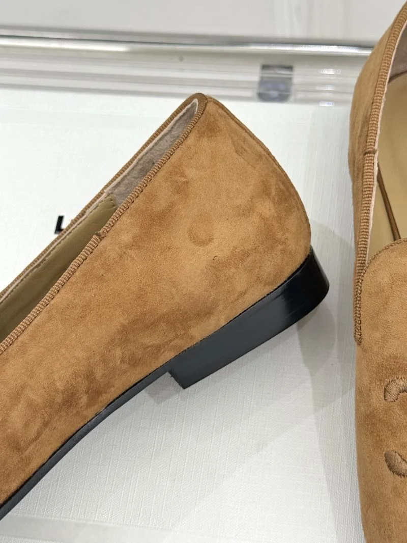 Casual Celine Shoes 12589