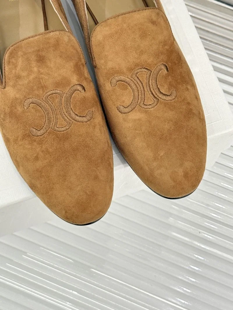 Casual Celine Shoes 12589