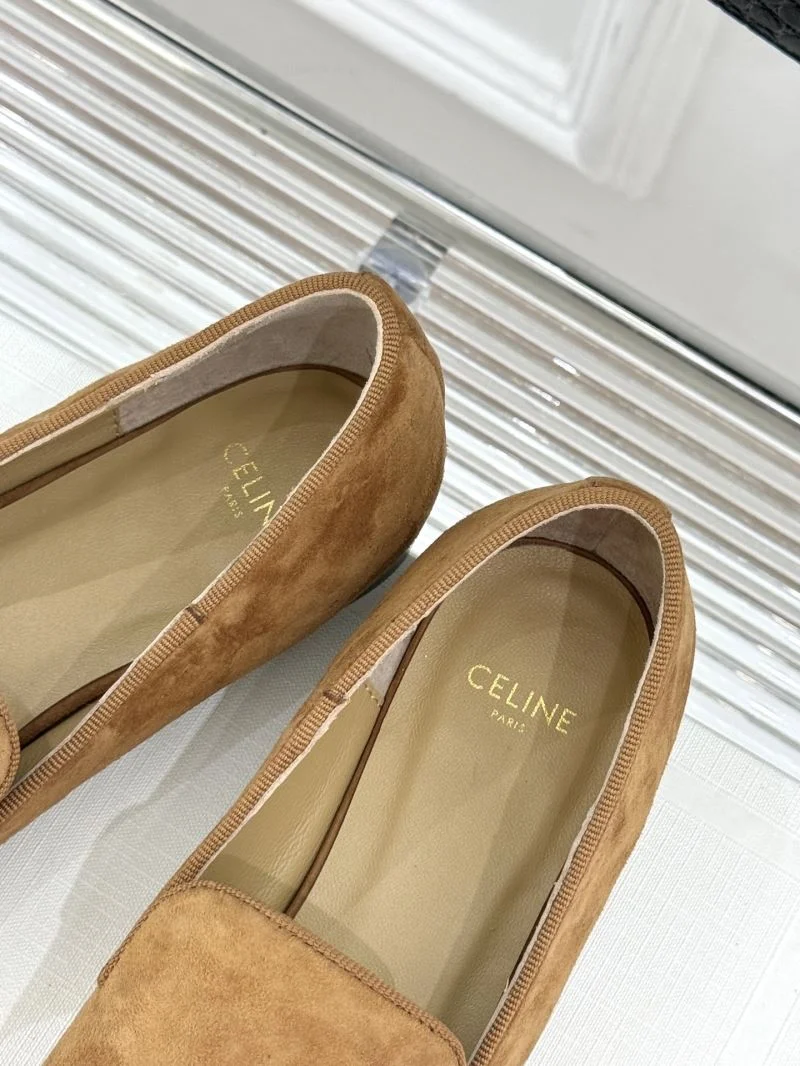 Casual Celine Shoes 12589