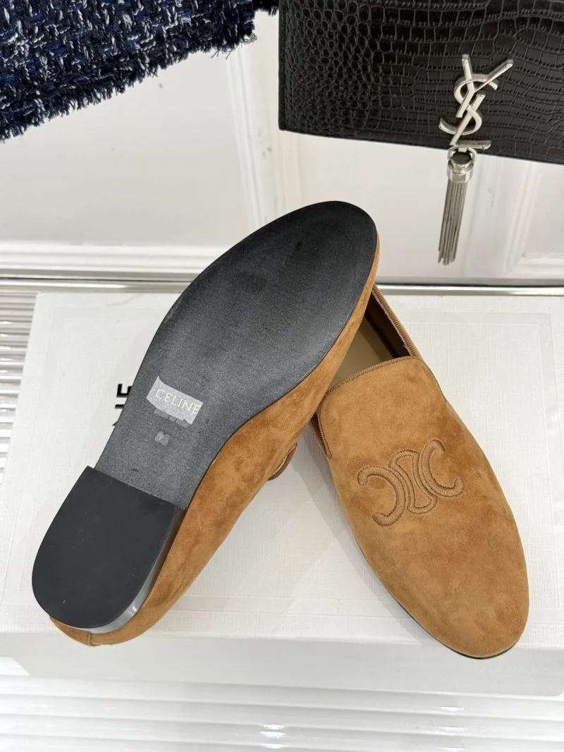 Casual Celine Shoes 12589