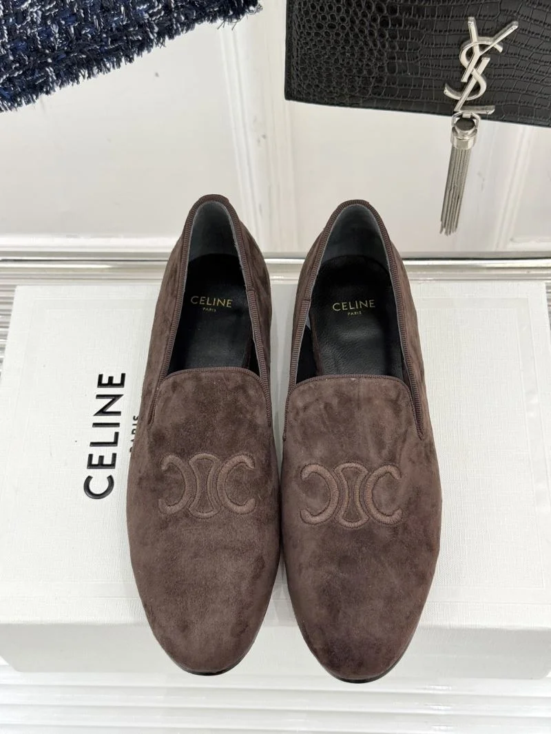 Modern Celine Shoes 12579